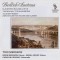 B. Smetana: Piano Trio in G minor; Die Moldau; From My Homeland